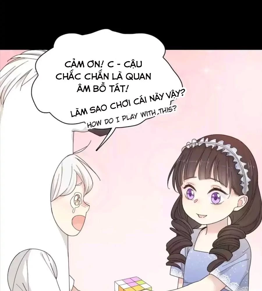 Giờ nay cô ấy cũng rất dễ thương Chapter 62 - 57