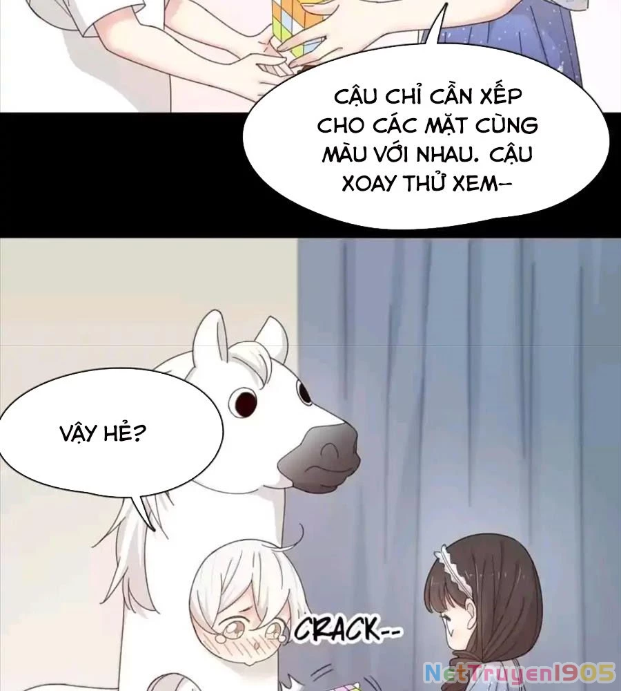 Giờ nay cô ấy cũng rất dễ thương Chapter 62 - 58