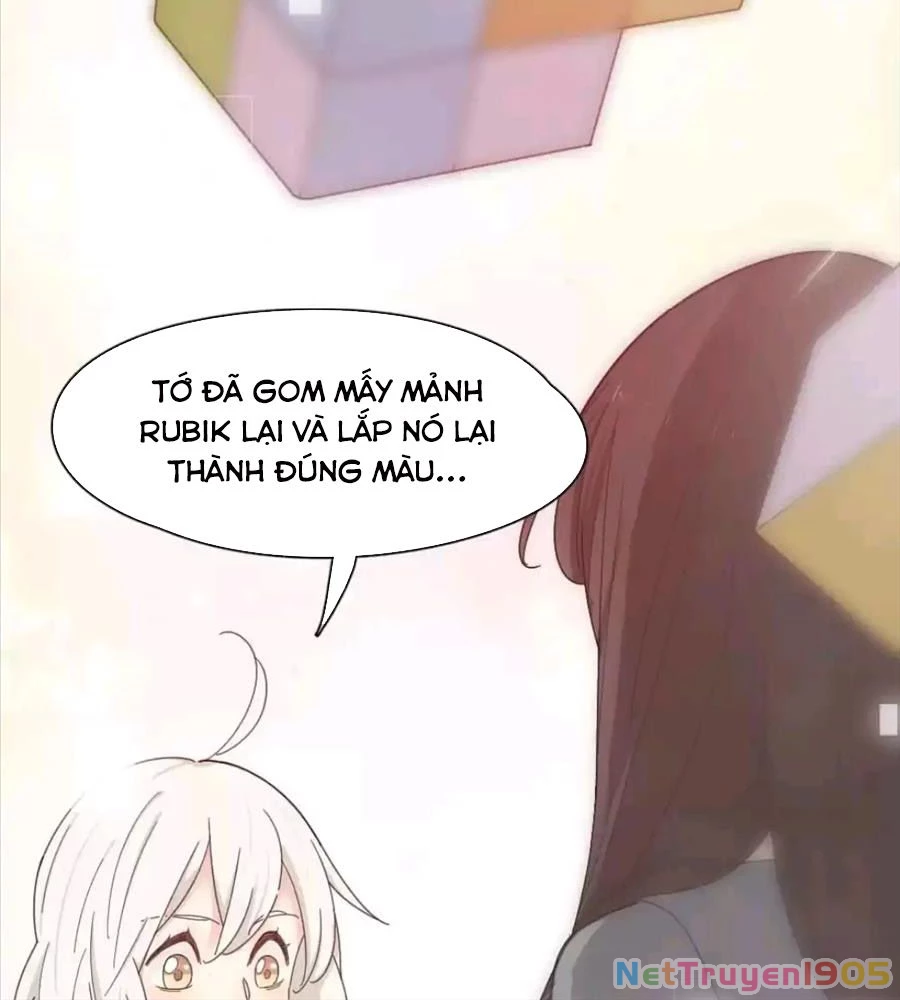 Giờ nay cô ấy cũng rất dễ thương Chapter 62 - 60
