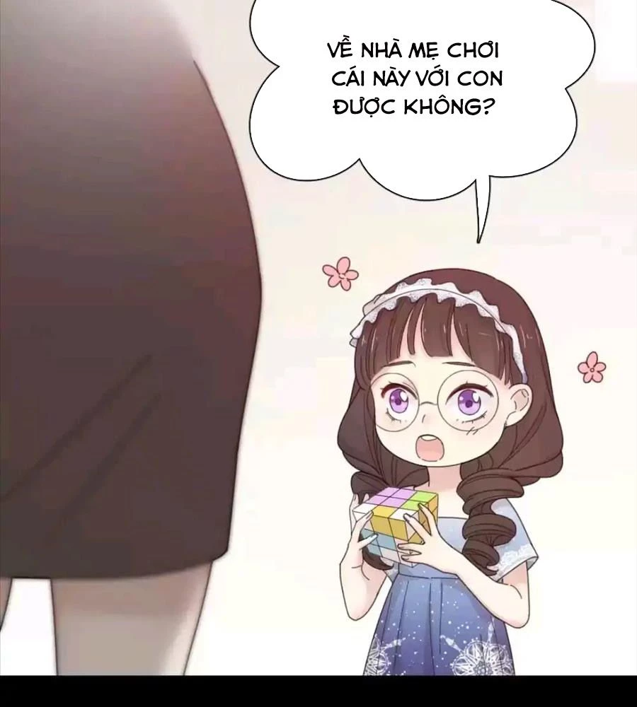 Giờ nay cô ấy cũng rất dễ thương Chapter 62 - 64