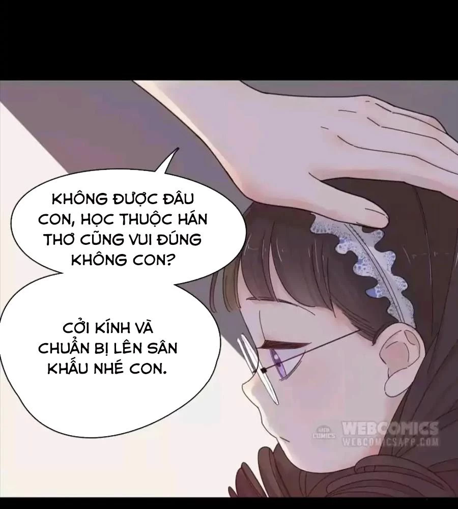 Giờ nay cô ấy cũng rất dễ thương Chapter 62 - 65
