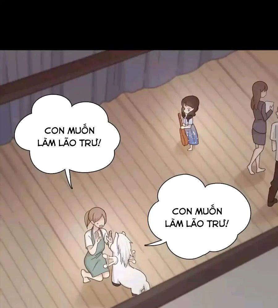Giờ nay cô ấy cũng rất dễ thương Chapter 62 - 66
