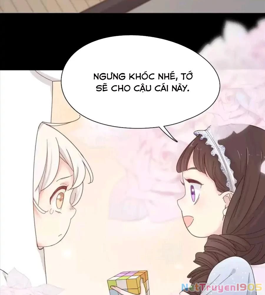 Giờ nay cô ấy cũng rất dễ thương Chapter 62 - 67