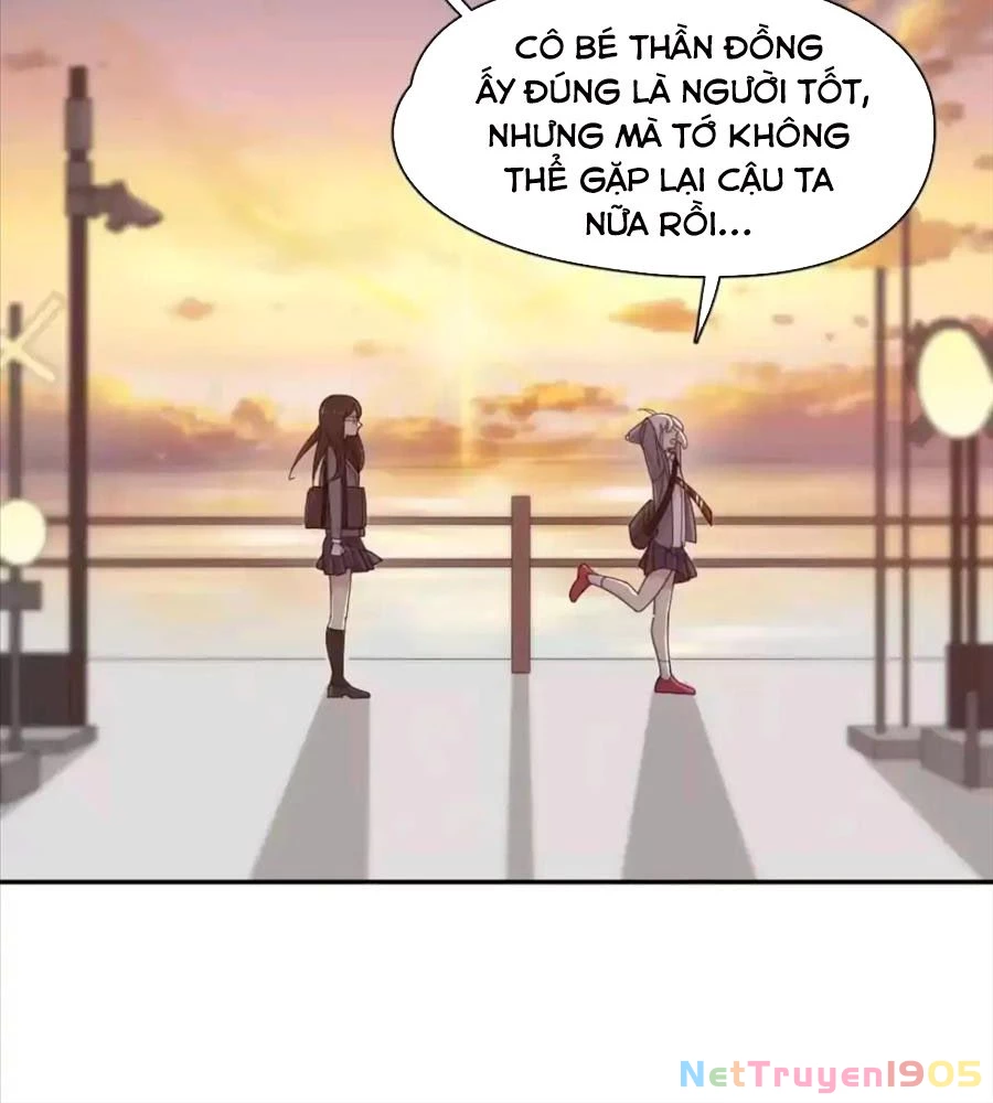 Giờ nay cô ấy cũng rất dễ thương Chapter 62 - 70