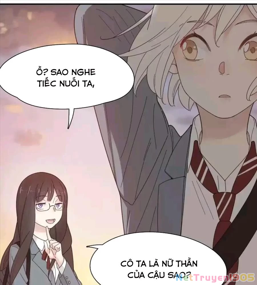 Giờ nay cô ấy cũng rất dễ thương Chapter 62 - 71