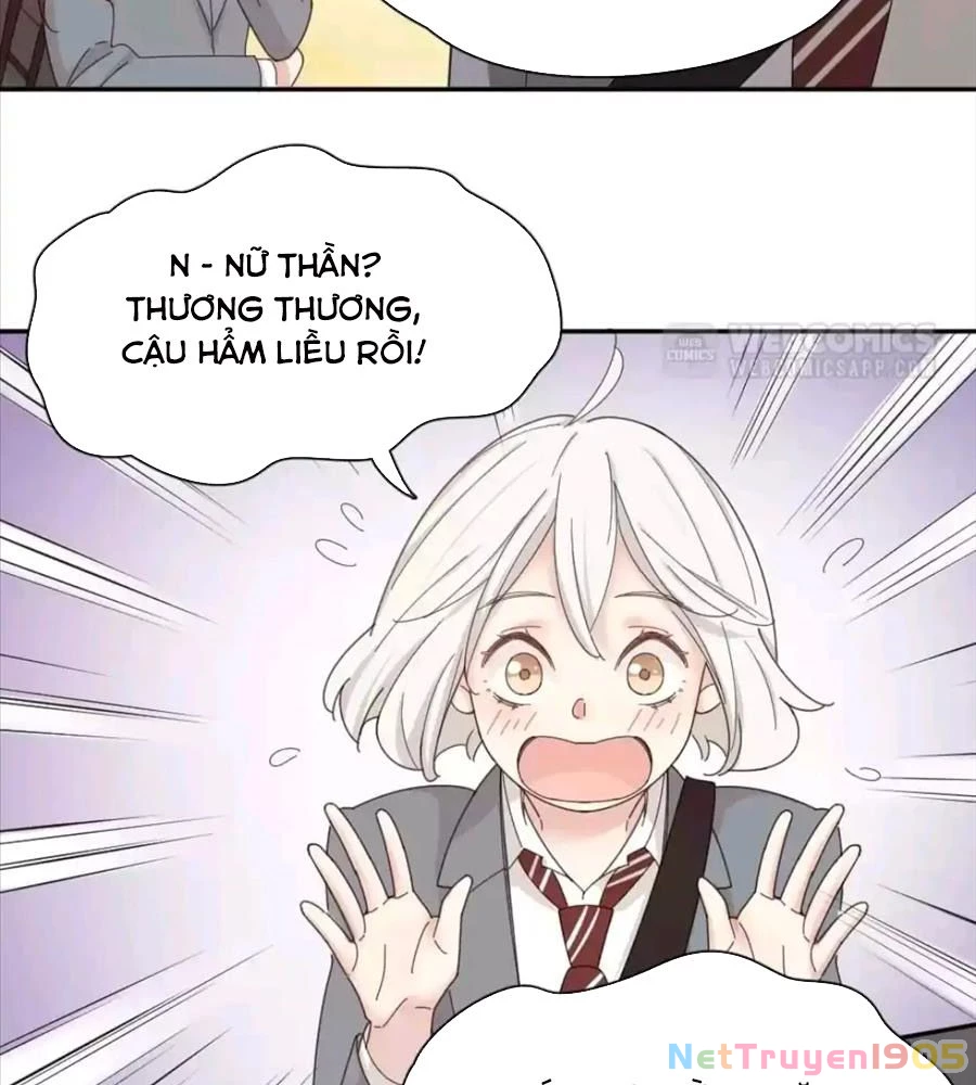 Giờ nay cô ấy cũng rất dễ thương Chapter 62 - 72