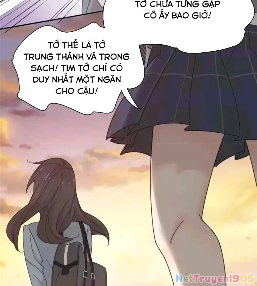 Giờ nay cô ấy cũng rất dễ thương Chapter 62 - 73