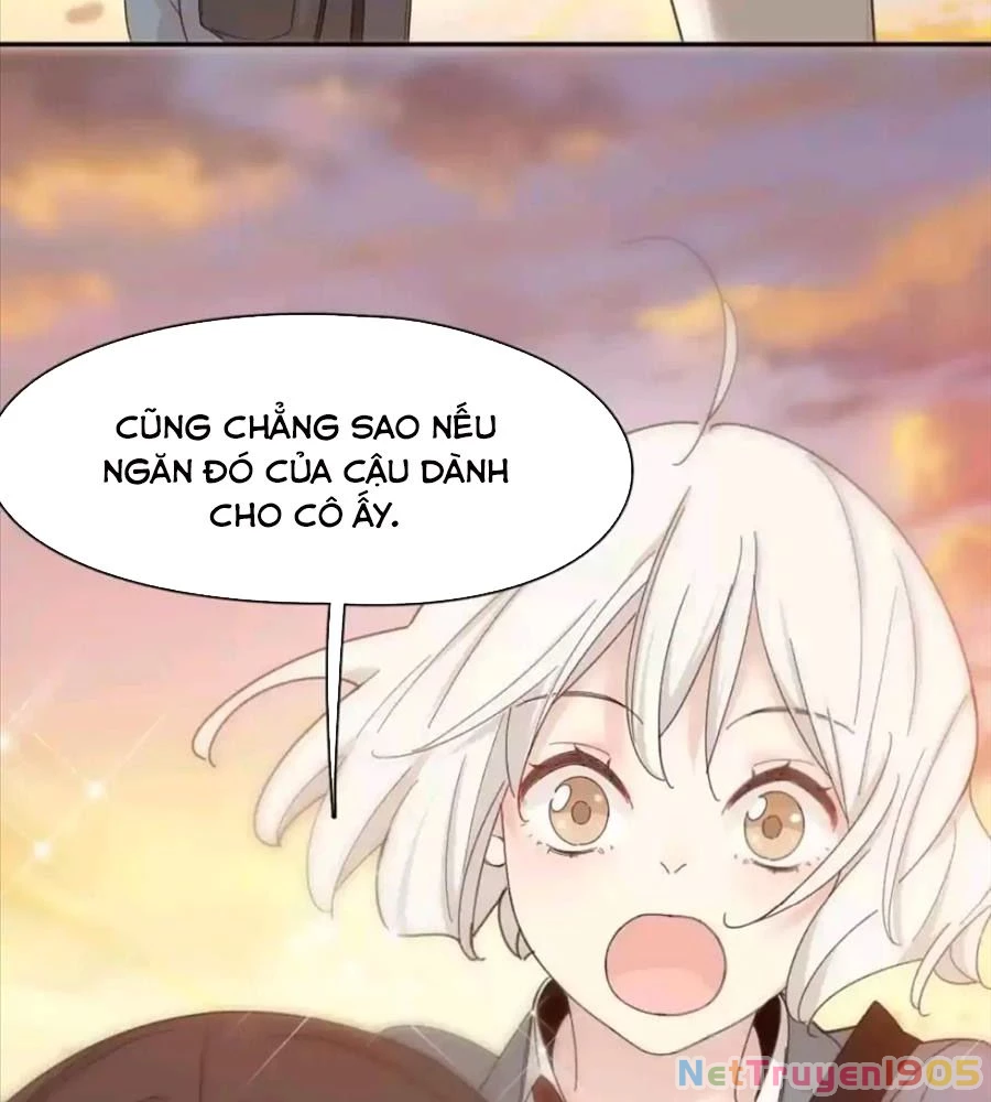 Giờ nay cô ấy cũng rất dễ thương Chapter 62 - 74