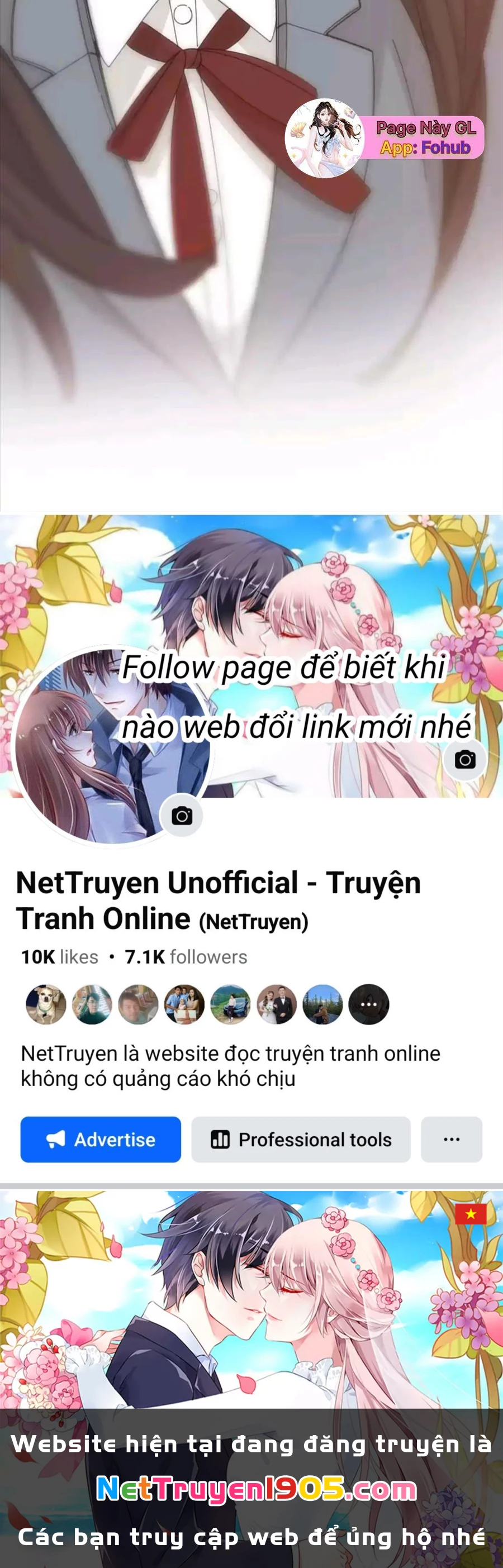 Giờ nay cô ấy cũng rất dễ thương Chapter 62 - 76