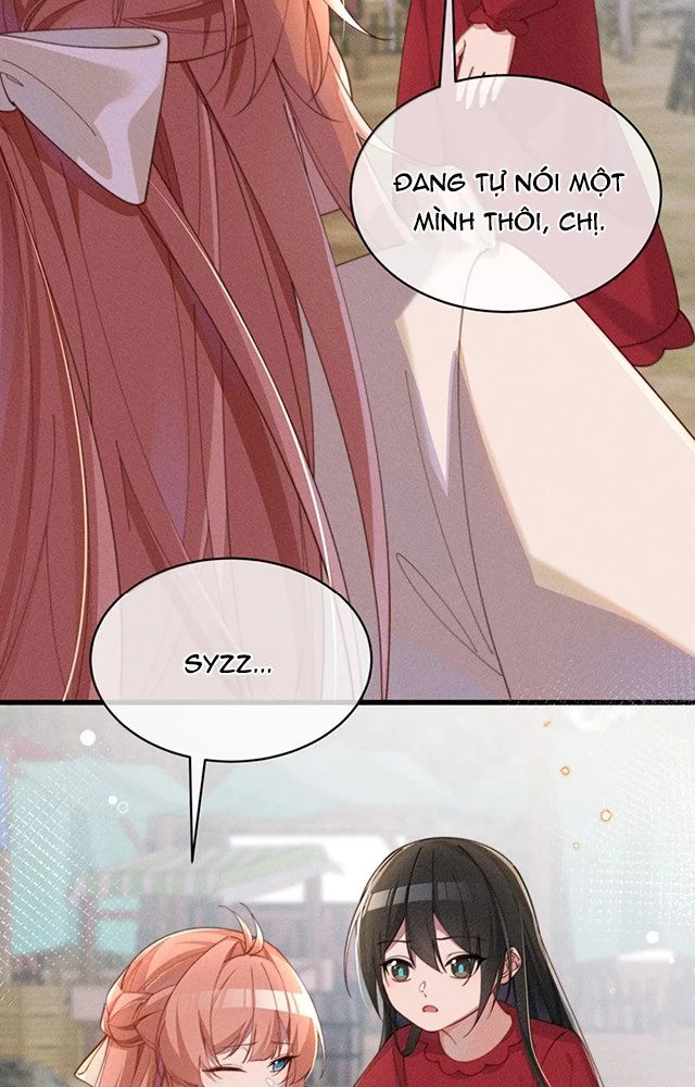 Là Nữ Chính Phản Diện, Việc Tôi Phát Triển Nữ Chính Bệnh Kiều Là Chuyện Bình Thường Chapter 89 - 8