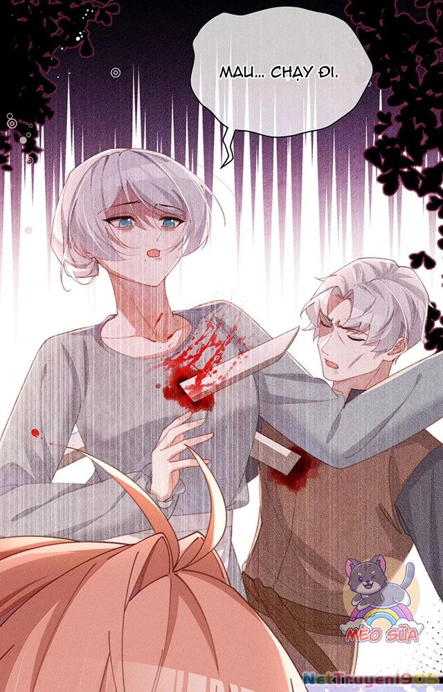 Là Nữ Chính Phản Diện, Việc Tôi Phát Triển Nữ Chính Bệnh Kiều Là Chuyện Bình Thường Chapter 89 - 11