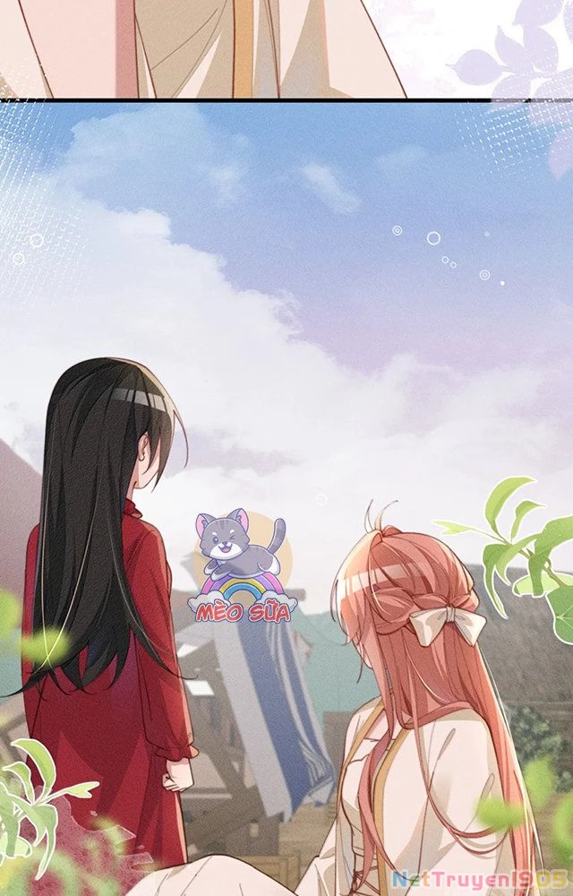 Là Nữ Chính Phản Diện, Việc Tôi Phát Triển Nữ Chính Bệnh Kiều Là Chuyện Bình Thường Chapter 89 - 13
