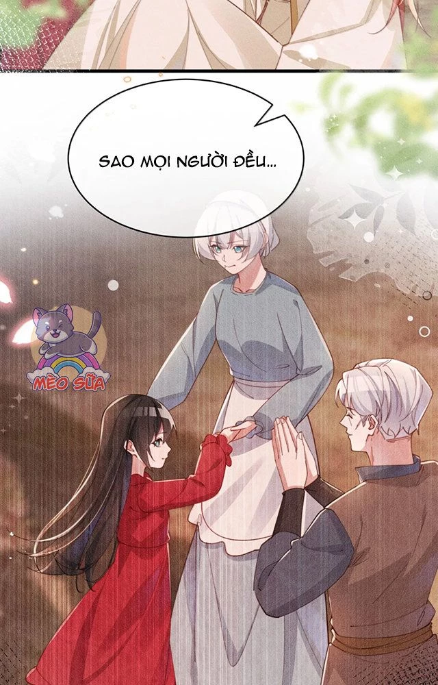 Là Nữ Chính Phản Diện, Việc Tôi Phát Triển Nữ Chính Bệnh Kiều Là Chuyện Bình Thường Chapter 89 - 14