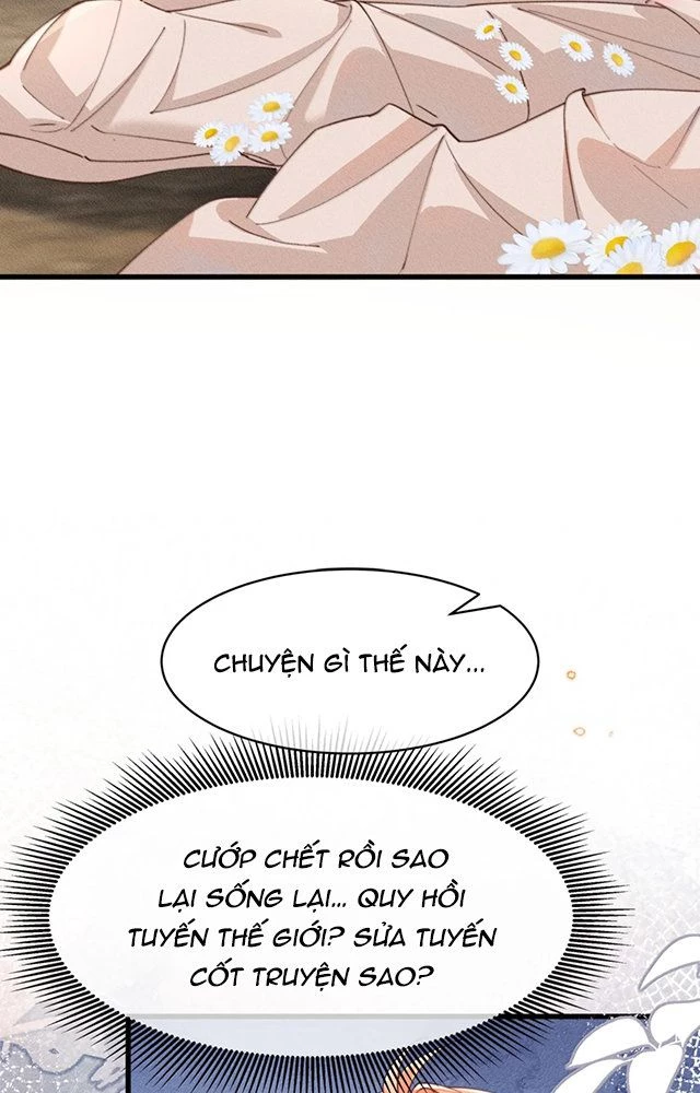 Là Nữ Chính Phản Diện, Việc Tôi Phát Triển Nữ Chính Bệnh Kiều Là Chuyện Bình Thường Chapter 89 - 18