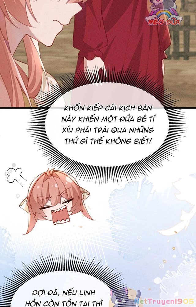 Là Nữ Chính Phản Diện, Việc Tôi Phát Triển Nữ Chính Bệnh Kiều Là Chuyện Bình Thường Chapter 89 - 23