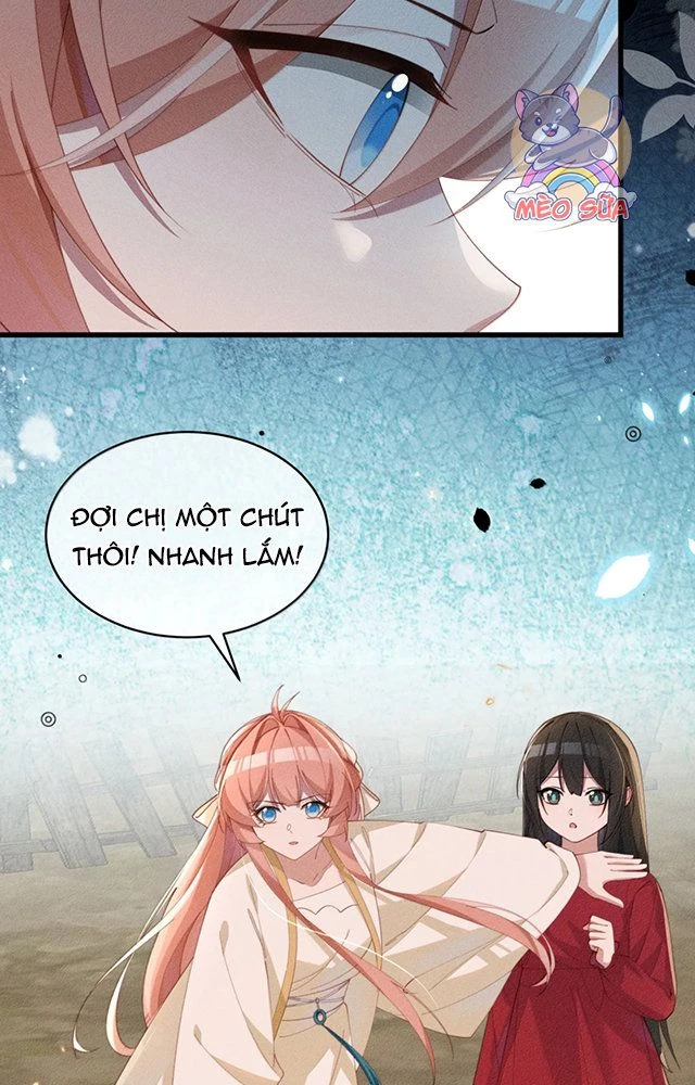 Là Nữ Chính Phản Diện, Việc Tôi Phát Triển Nữ Chính Bệnh Kiều Là Chuyện Bình Thường Chapter 89 - 27
