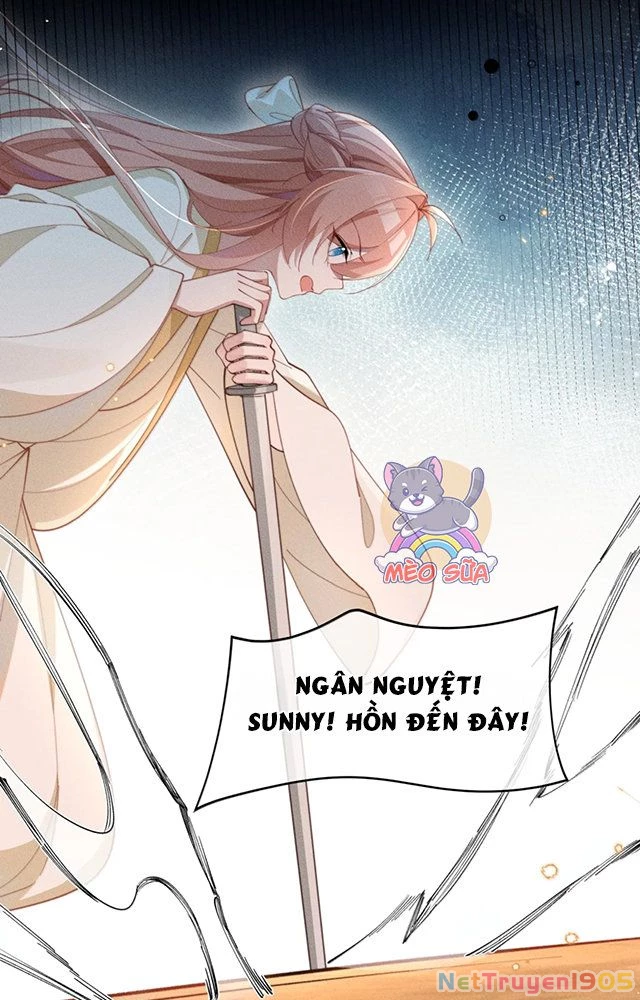 Là Nữ Chính Phản Diện, Việc Tôi Phát Triển Nữ Chính Bệnh Kiều Là Chuyện Bình Thường Chapter 89 - 29