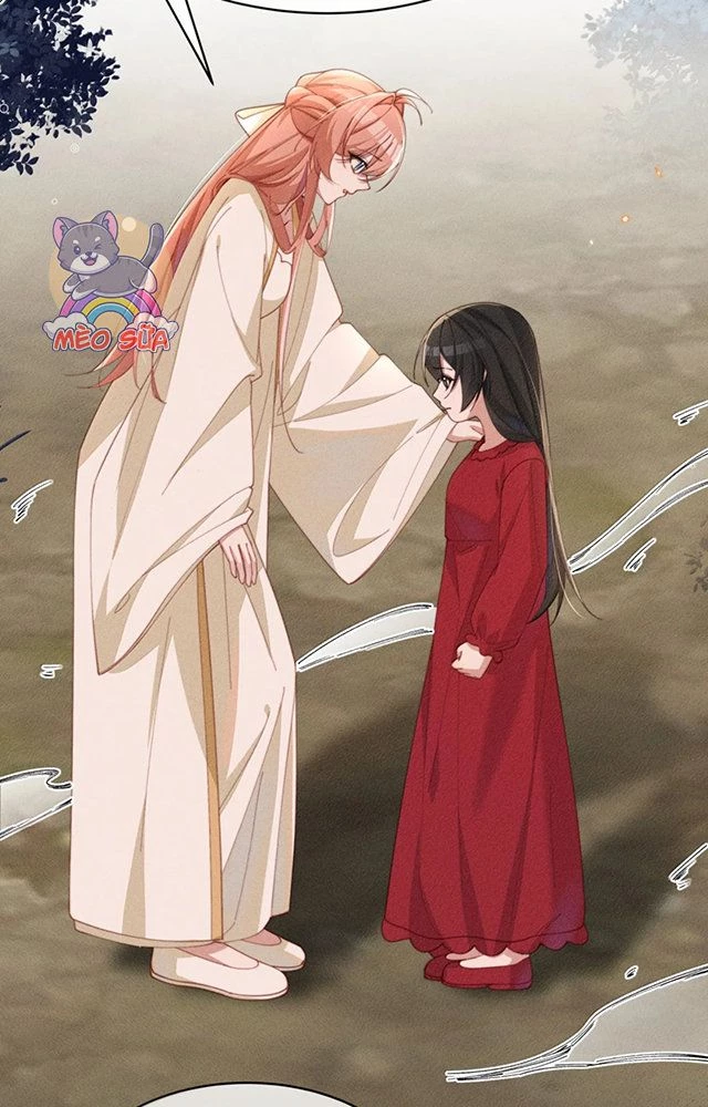 Là Nữ Chính Phản Diện, Việc Tôi Phát Triển Nữ Chính Bệnh Kiều Là Chuyện Bình Thường Chapter 89 - 38