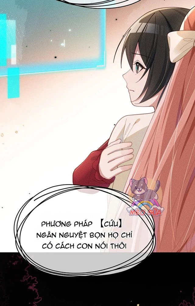 Là Nữ Chính Phản Diện, Việc Tôi Phát Triển Nữ Chính Bệnh Kiều Là Chuyện Bình Thường Chapter 89 - 46