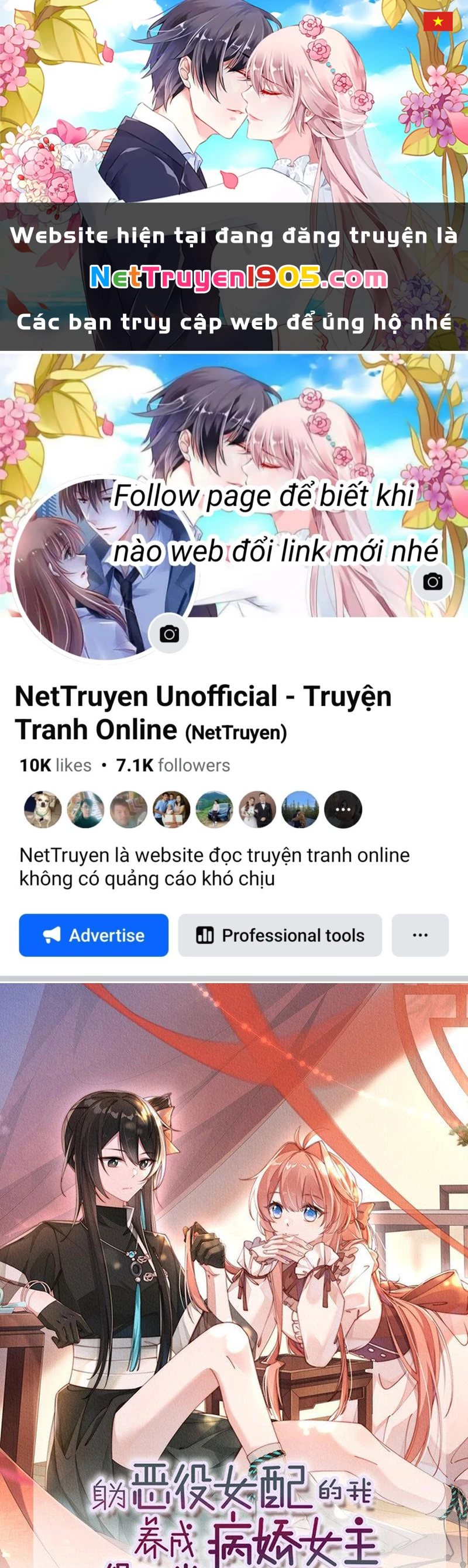 Là Nữ Chính Phản Diện, Việc Tôi Phát Triển Nữ Chính Bệnh Kiều Là Chuyện Bình Thường Chapter 90 - 1