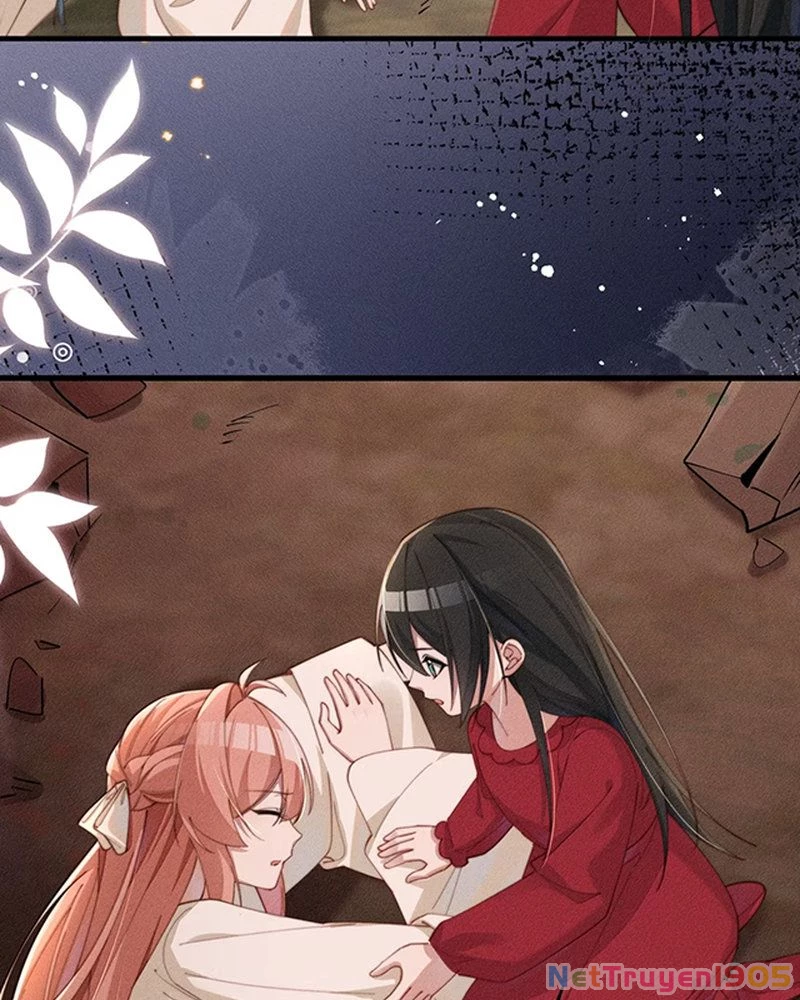 Là Nữ Chính Phản Diện, Việc Tôi Phát Triển Nữ Chính Bệnh Kiều Là Chuyện Bình Thường Chapter 90 - 7