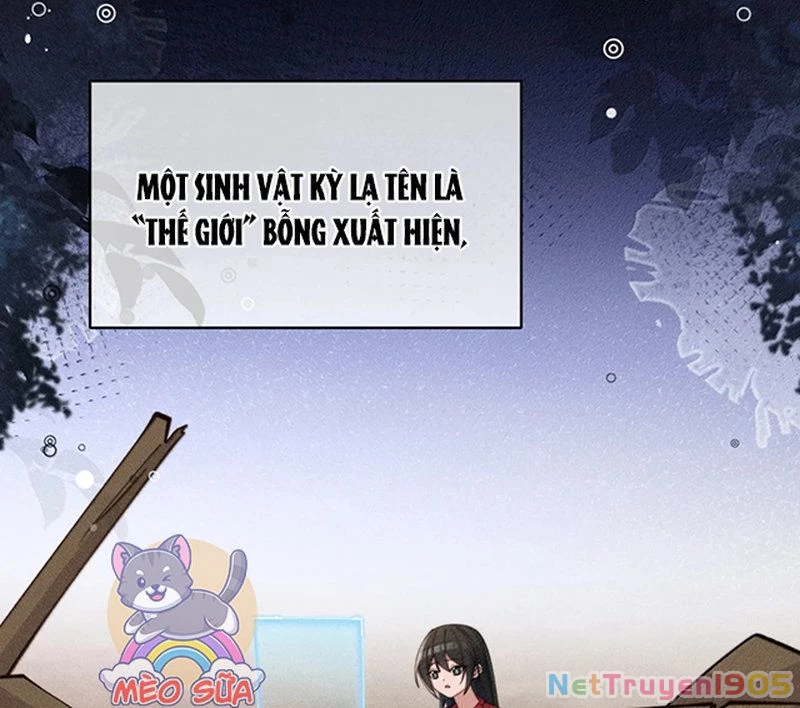 Là Nữ Chính Phản Diện, Việc Tôi Phát Triển Nữ Chính Bệnh Kiều Là Chuyện Bình Thường Chapter 90 - 20
