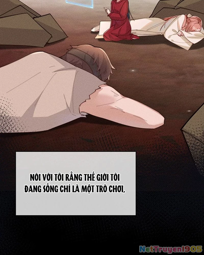 Là Nữ Chính Phản Diện, Việc Tôi Phát Triển Nữ Chính Bệnh Kiều Là Chuyện Bình Thường Chapter 90 - 21
