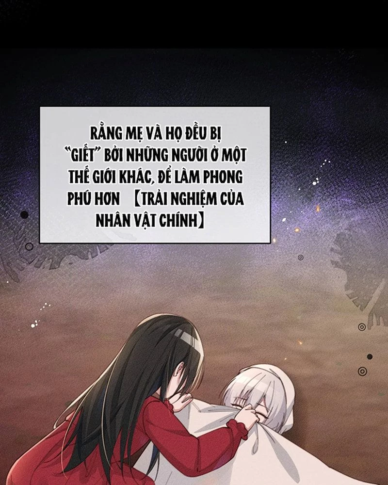 Là Nữ Chính Phản Diện, Việc Tôi Phát Triển Nữ Chính Bệnh Kiều Là Chuyện Bình Thường Chapter 90 - 22