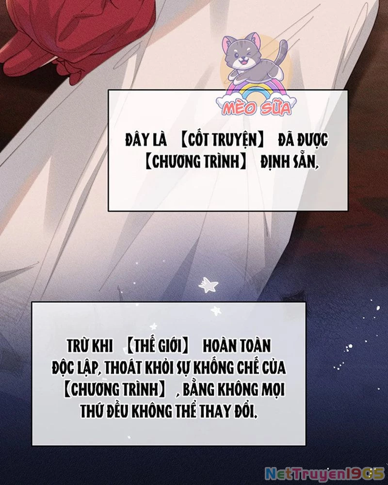 Là Nữ Chính Phản Diện, Việc Tôi Phát Triển Nữ Chính Bệnh Kiều Là Chuyện Bình Thường Chapter 90 - 23