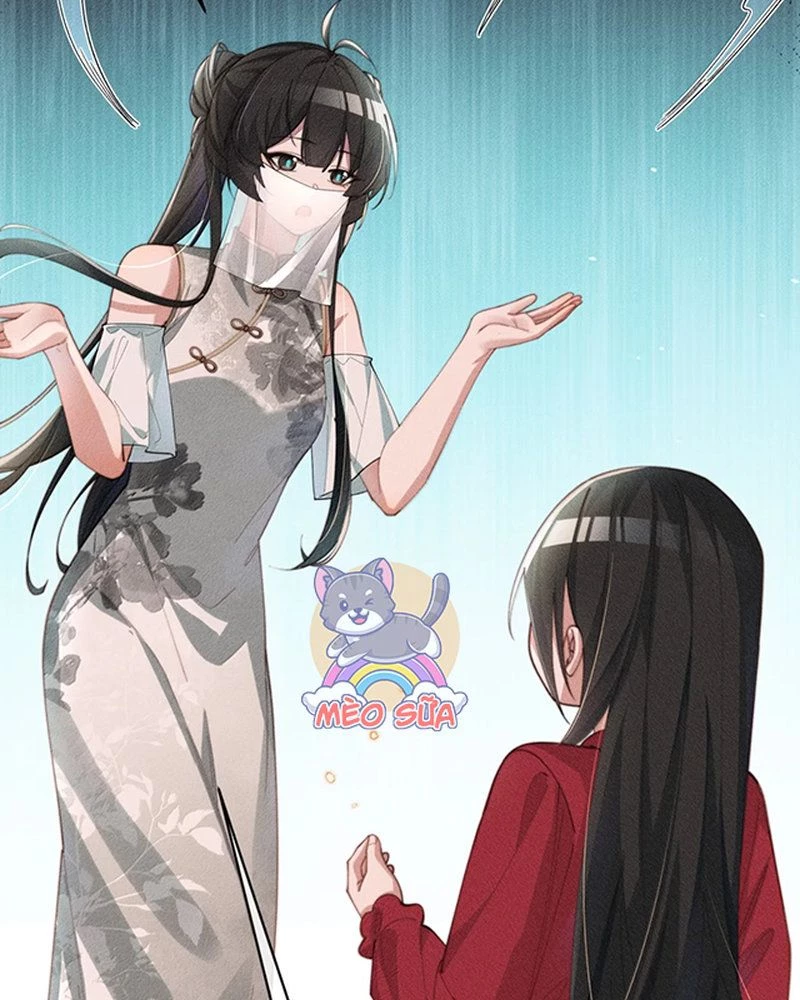 Là Nữ Chính Phản Diện, Việc Tôi Phát Triển Nữ Chính Bệnh Kiều Là Chuyện Bình Thường Chapter 90 - 28