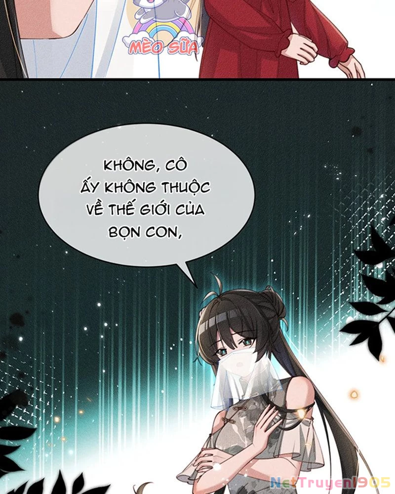 Là Nữ Chính Phản Diện, Việc Tôi Phát Triển Nữ Chính Bệnh Kiều Là Chuyện Bình Thường Chapter 90 - 43