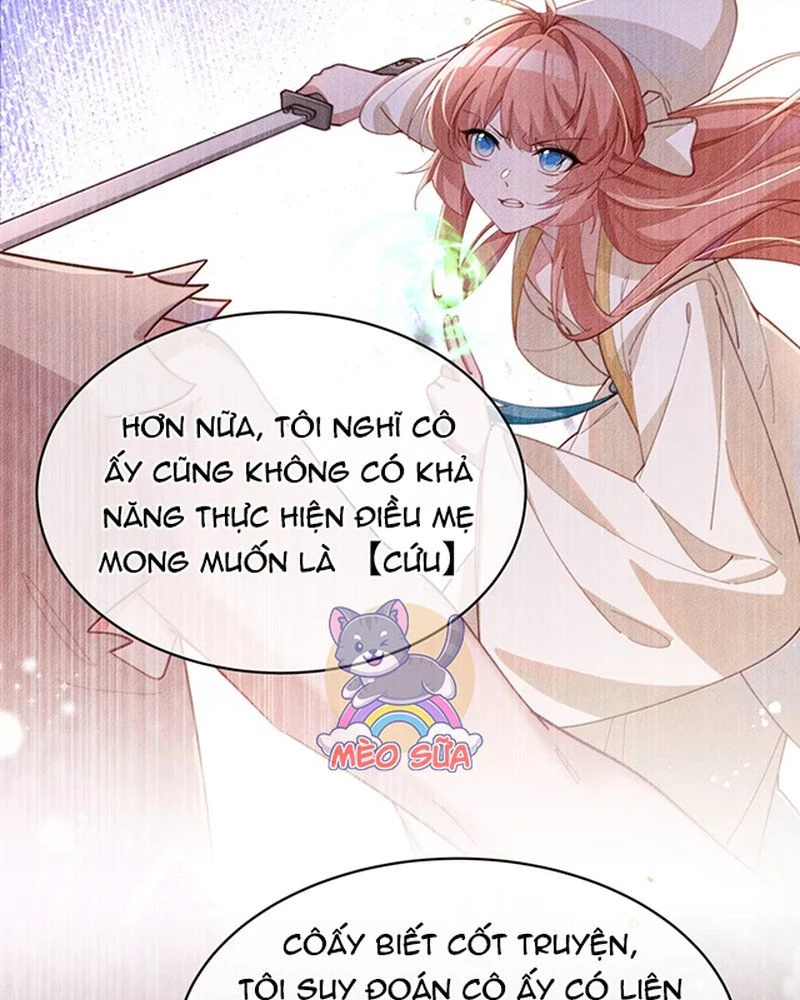 Là Nữ Chính Phản Diện, Việc Tôi Phát Triển Nữ Chính Bệnh Kiều Là Chuyện Bình Thường Chapter 90 - 47