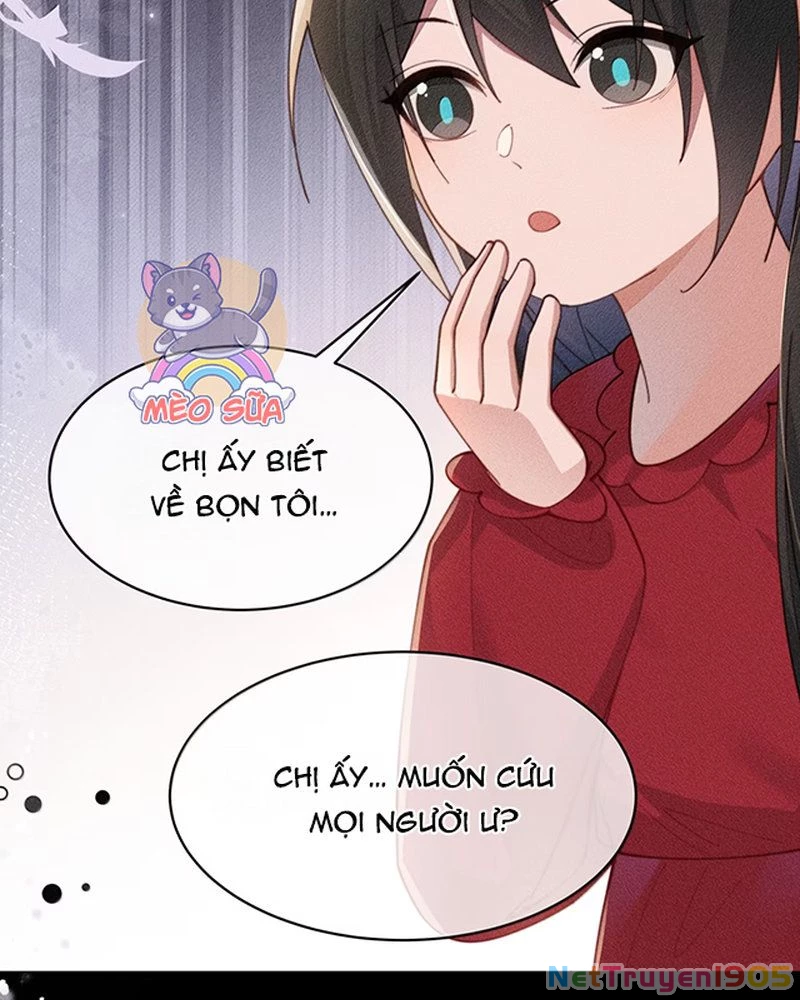 Là Nữ Chính Phản Diện, Việc Tôi Phát Triển Nữ Chính Bệnh Kiều Là Chuyện Bình Thường Chapter 90 - 49