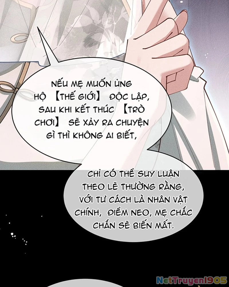 Là Nữ Chính Phản Diện, Việc Tôi Phát Triển Nữ Chính Bệnh Kiều Là Chuyện Bình Thường Chapter 90 - 54