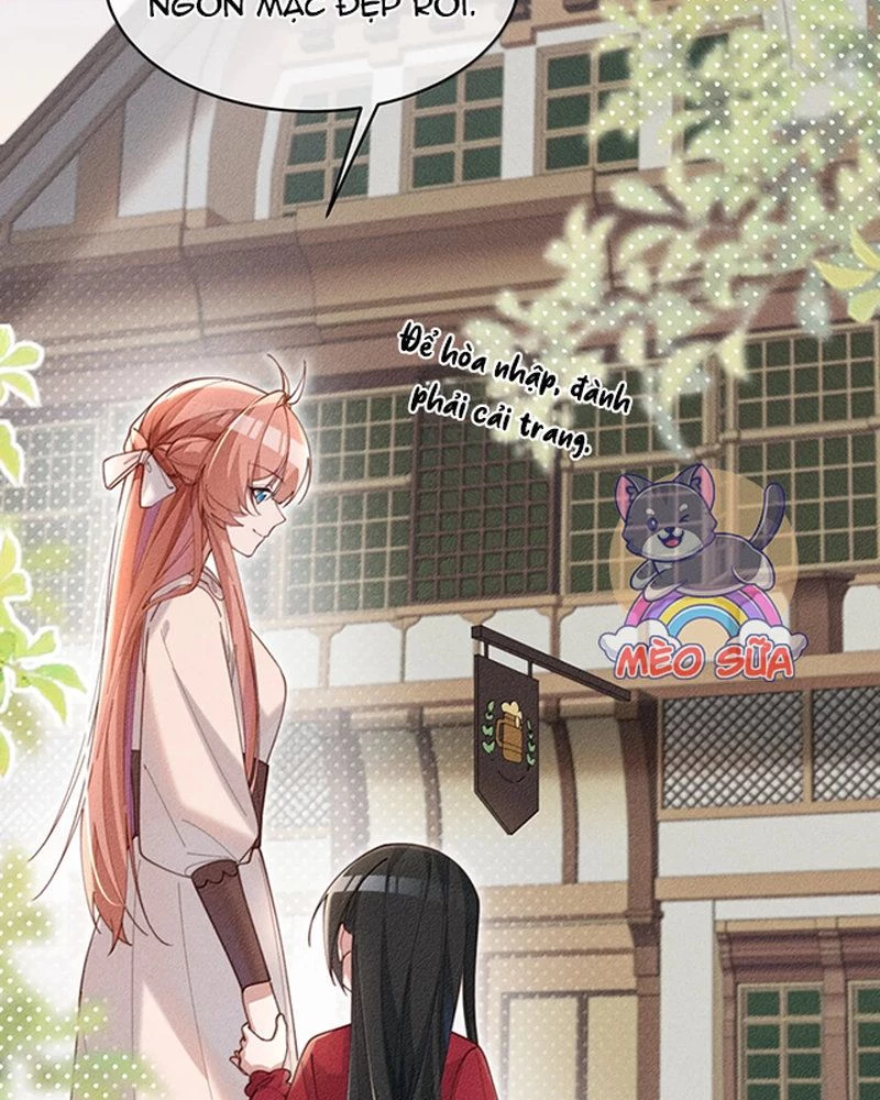 Là Nữ Chính Phản Diện, Việc Tôi Phát Triển Nữ Chính Bệnh Kiều Là Chuyện Bình Thường Chapter 91 - 6
