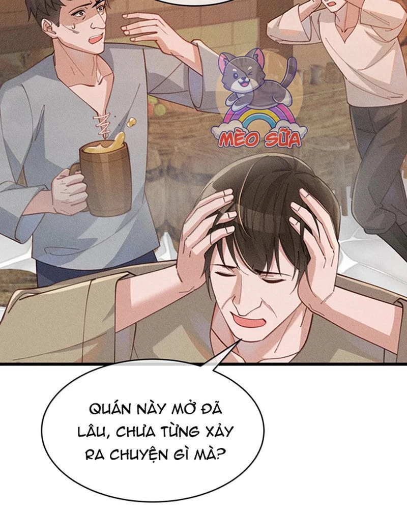 Là Nữ Chính Phản Diện, Việc Tôi Phát Triển Nữ Chính Bệnh Kiều Là Chuyện Bình Thường Chapter 91 - 8