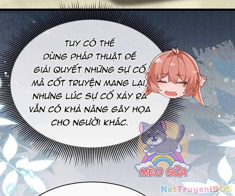 Là Nữ Chính Phản Diện, Việc Tôi Phát Triển Nữ Chính Bệnh Kiều Là Chuyện Bình Thường Chapter 91 - 18