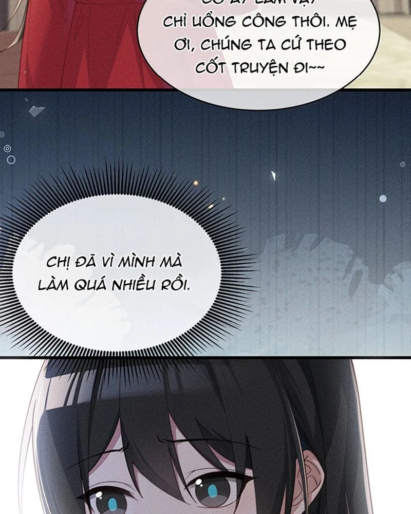 Là Nữ Chính Phản Diện, Việc Tôi Phát Triển Nữ Chính Bệnh Kiều Là Chuyện Bình Thường Chapter 91 - 20