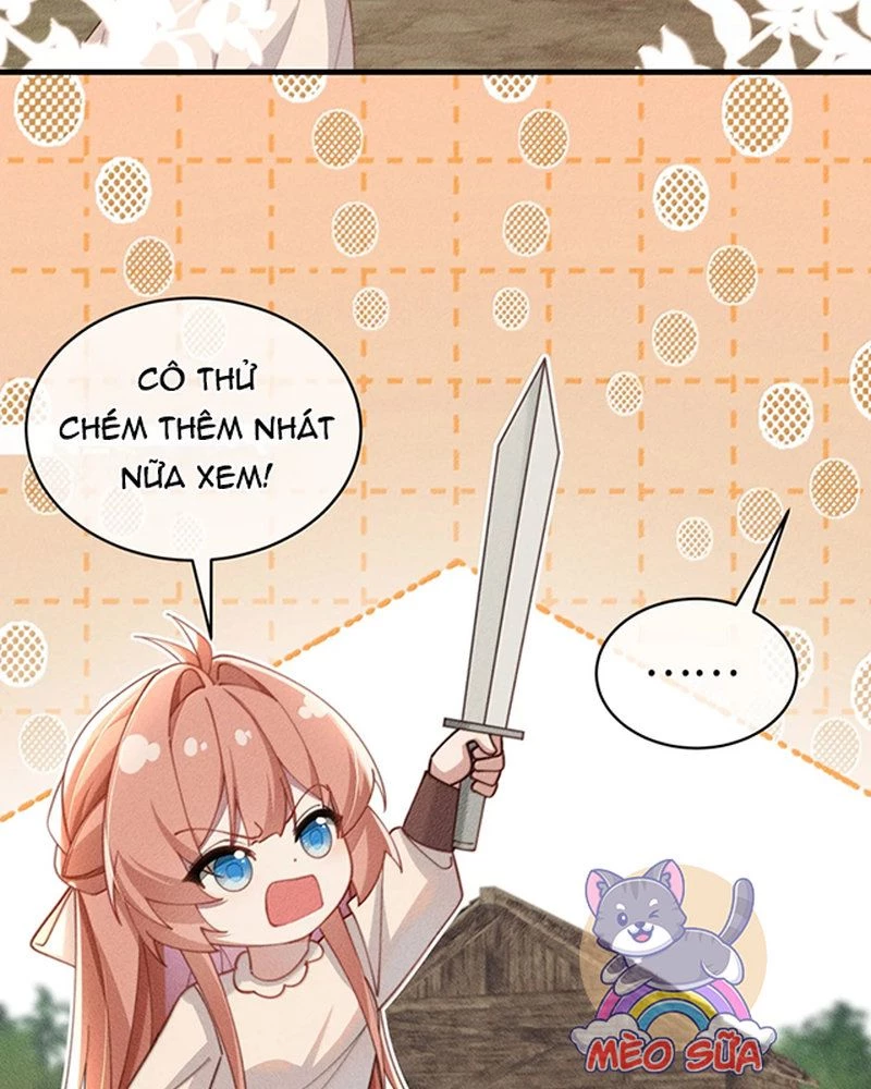 Là Nữ Chính Phản Diện, Việc Tôi Phát Triển Nữ Chính Bệnh Kiều Là Chuyện Bình Thường Chapter 91 - 28