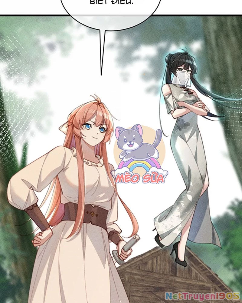 Là Nữ Chính Phản Diện, Việc Tôi Phát Triển Nữ Chính Bệnh Kiều Là Chuyện Bình Thường Chapter 91 - 30