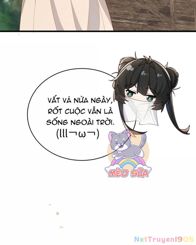 Là Nữ Chính Phản Diện, Việc Tôi Phát Triển Nữ Chính Bệnh Kiều Là Chuyện Bình Thường Chapter 91 - 31