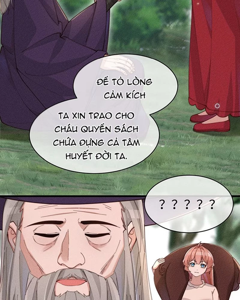 Là Nữ Chính Phản Diện, Việc Tôi Phát Triển Nữ Chính Bệnh Kiều Là Chuyện Bình Thường Chapter 91 - 45