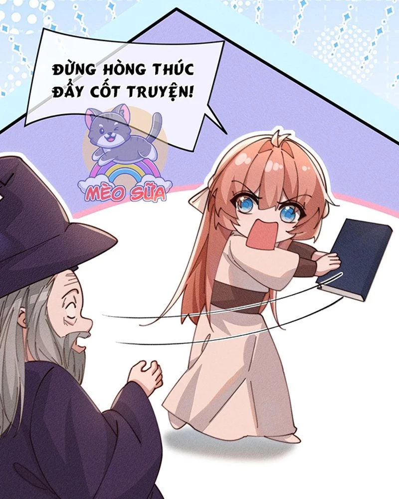 Là Nữ Chính Phản Diện, Việc Tôi Phát Triển Nữ Chính Bệnh Kiều Là Chuyện Bình Thường Chapter 91 - 47