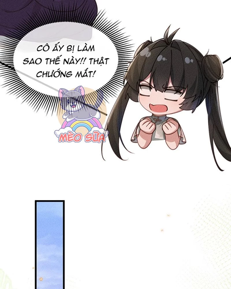 Là Nữ Chính Phản Diện, Việc Tôi Phát Triển Nữ Chính Bệnh Kiều Là Chuyện Bình Thường Chapter 91 - 48