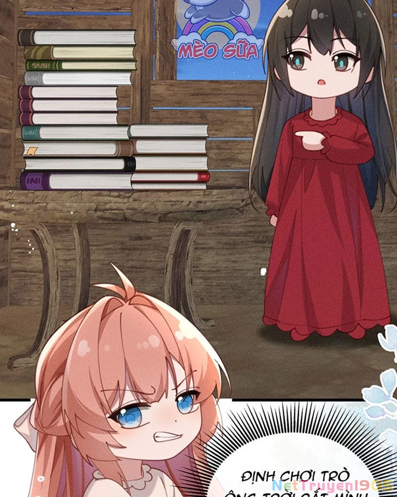 Là Nữ Chính Phản Diện, Việc Tôi Phát Triển Nữ Chính Bệnh Kiều Là Chuyện Bình Thường Chapter 91 - 53