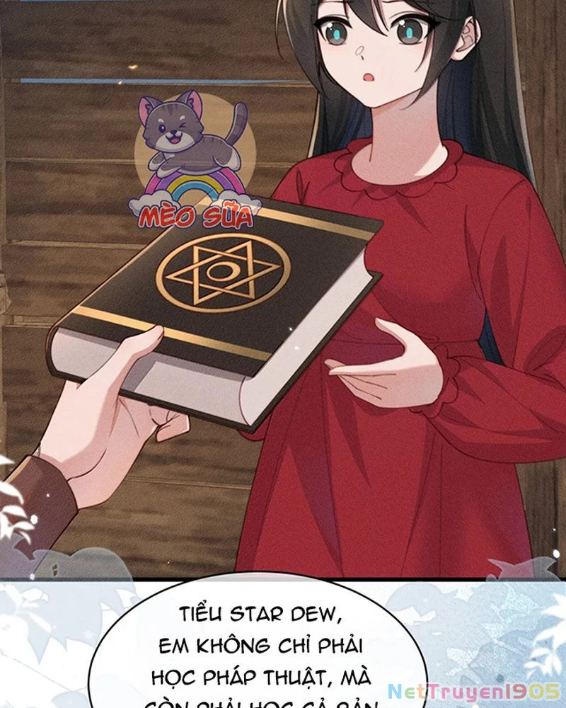 Là Nữ Chính Phản Diện, Việc Tôi Phát Triển Nữ Chính Bệnh Kiều Là Chuyện Bình Thường Chapter 91 - 58