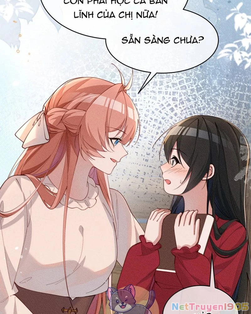 Là Nữ Chính Phản Diện, Việc Tôi Phát Triển Nữ Chính Bệnh Kiều Là Chuyện Bình Thường Chapter 91 - 59