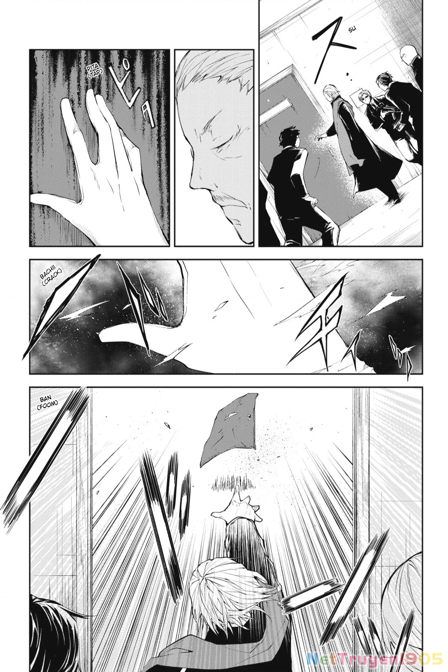 Đặc Nhiệm Thám Tử Chapter 5 - 14