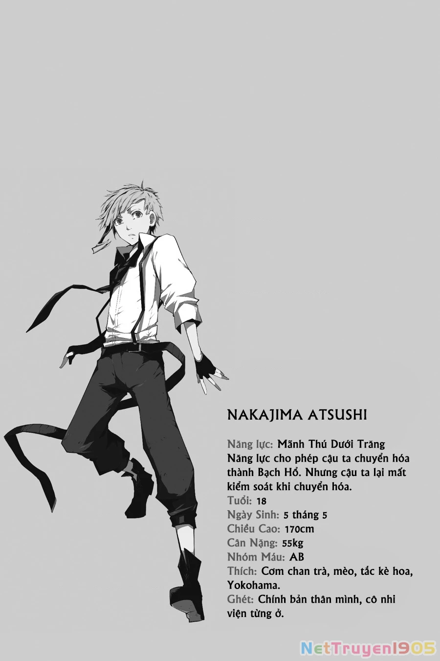 Đặc Nhiệm Thám Tử Chapter 5 - 47