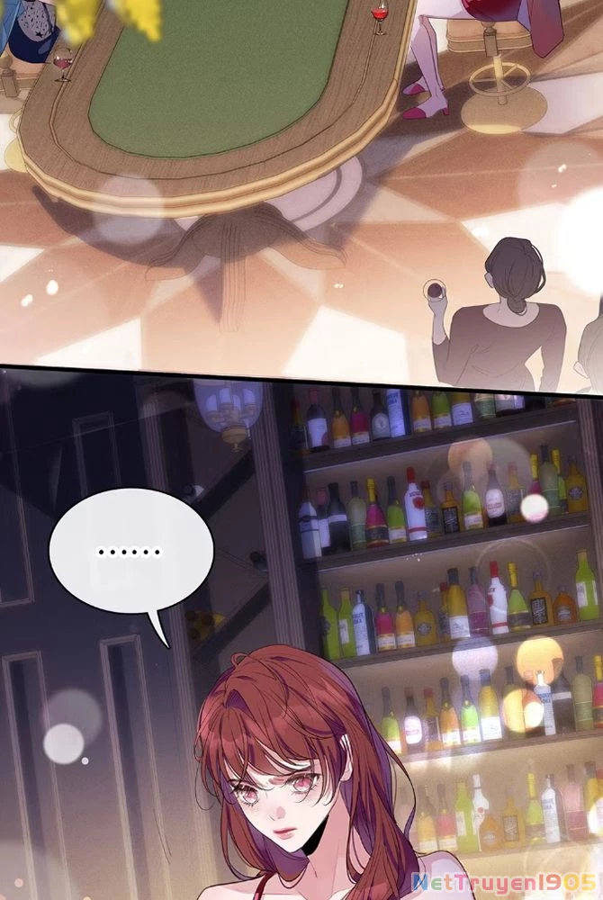 Lá Bài Định Mệnh Chapter 1 - 2